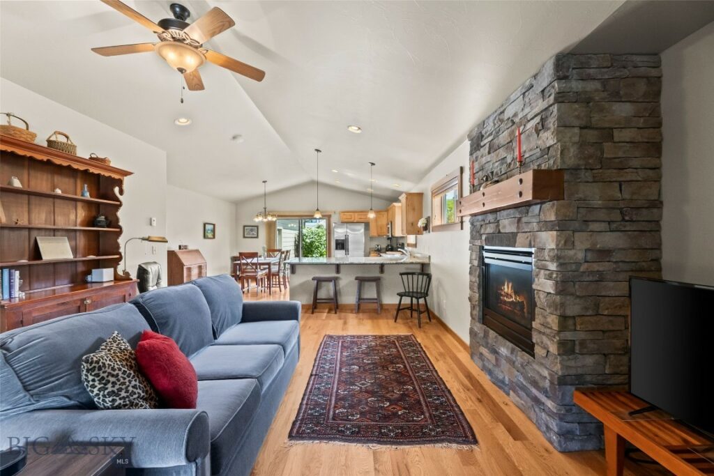 3388 S 28th Avenue, Bozeman MT 59718