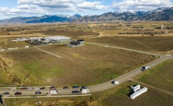 3391 Royal Wolf Way, Bozeman MT 59718