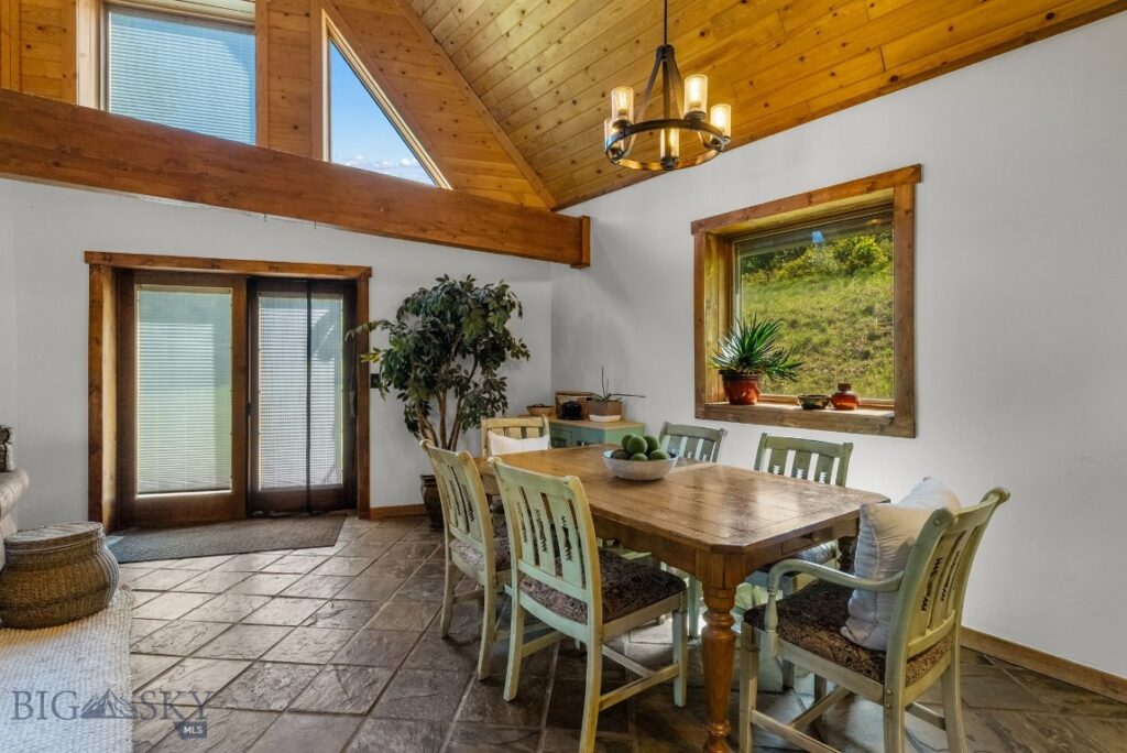 3395 Trail Creek Road, Bozeman MT 59715