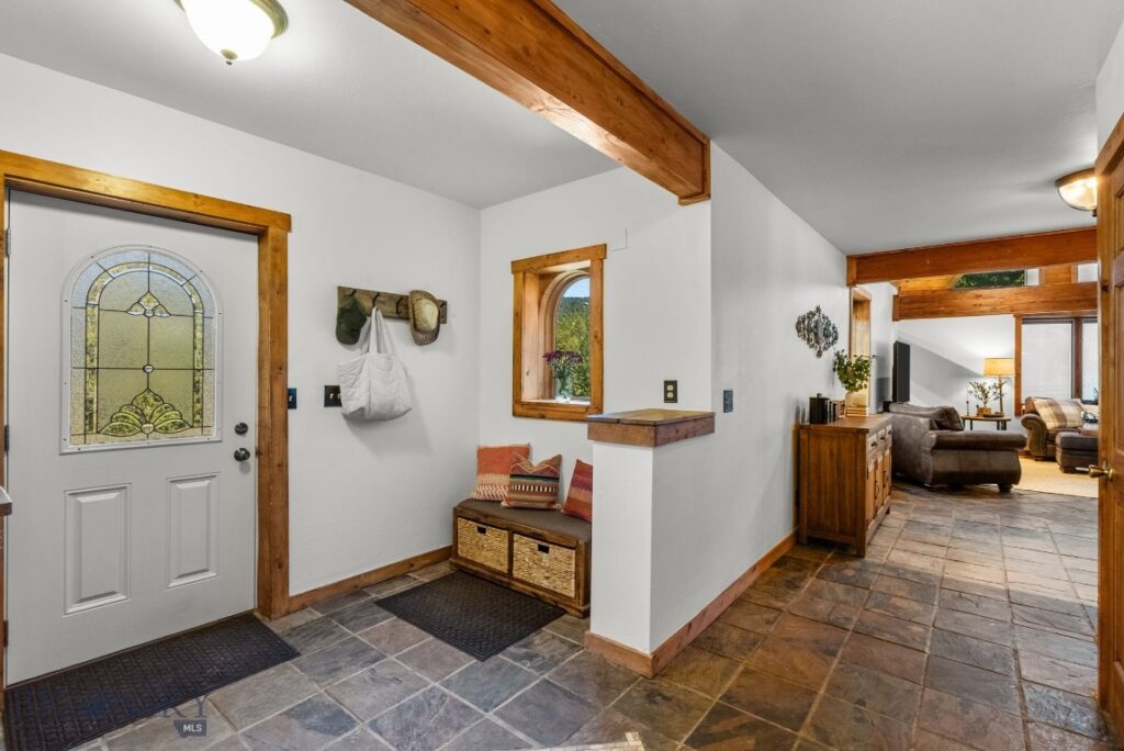 3395 Trail Creek Road, Bozeman MT 59715