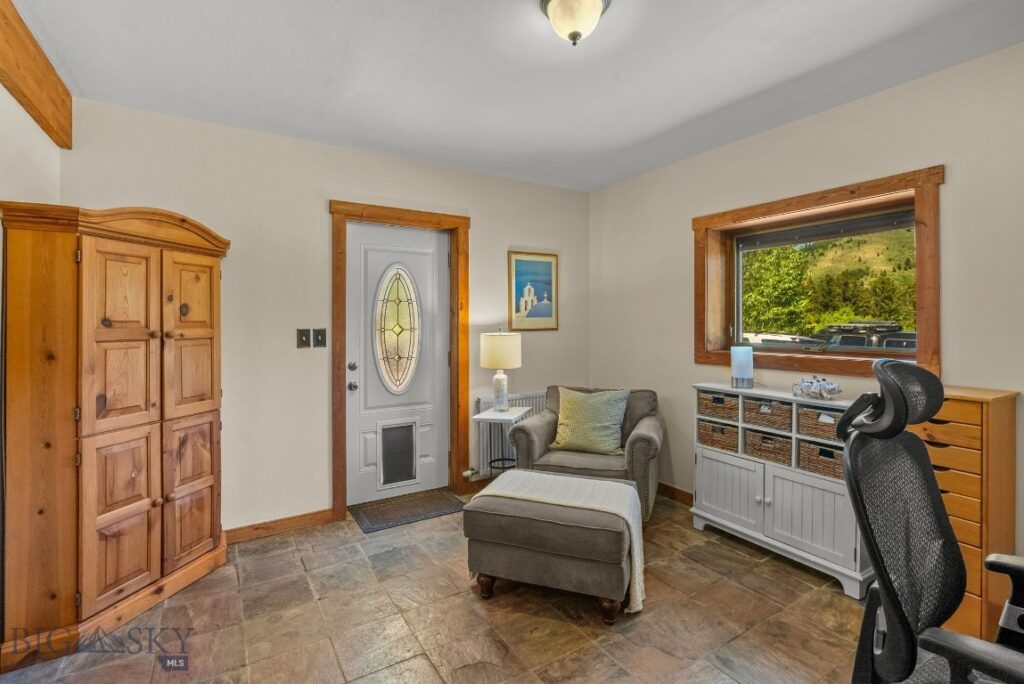 3395 Trail Creek Road, Bozeman MT 59715