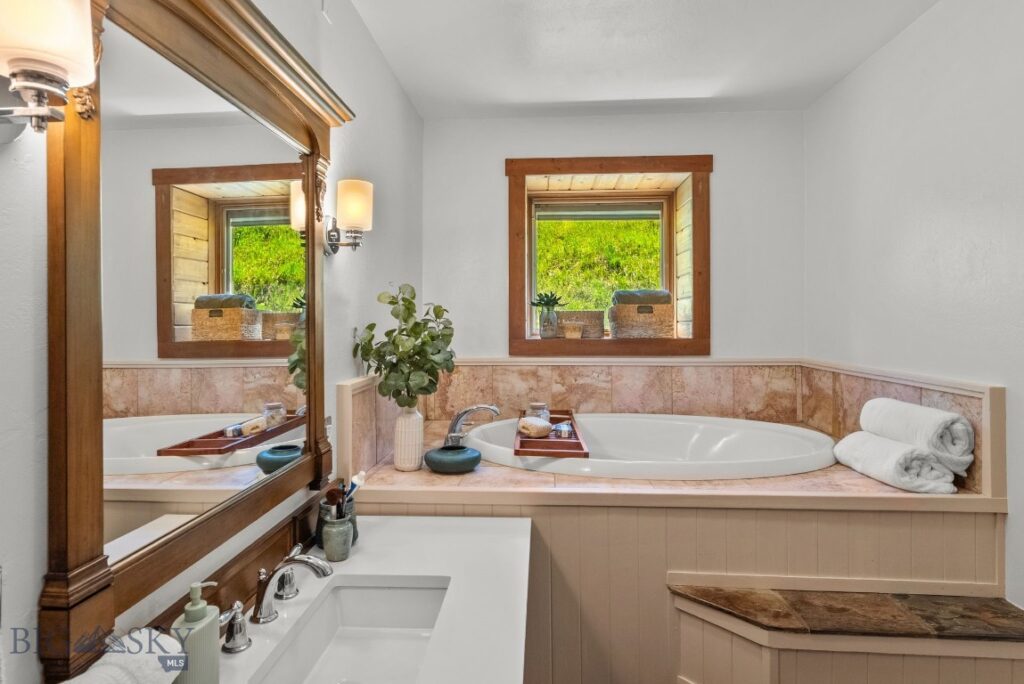 3395 Trail Creek Road, Bozeman MT 59715