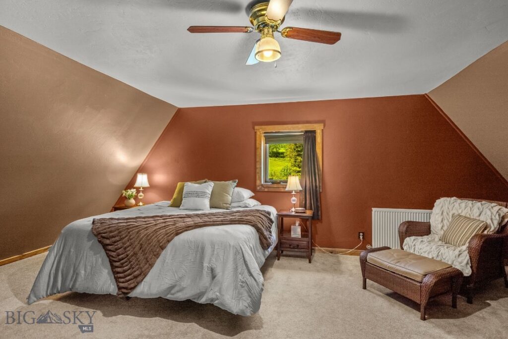 3395 Trail Creek Road, Bozeman MT 59715