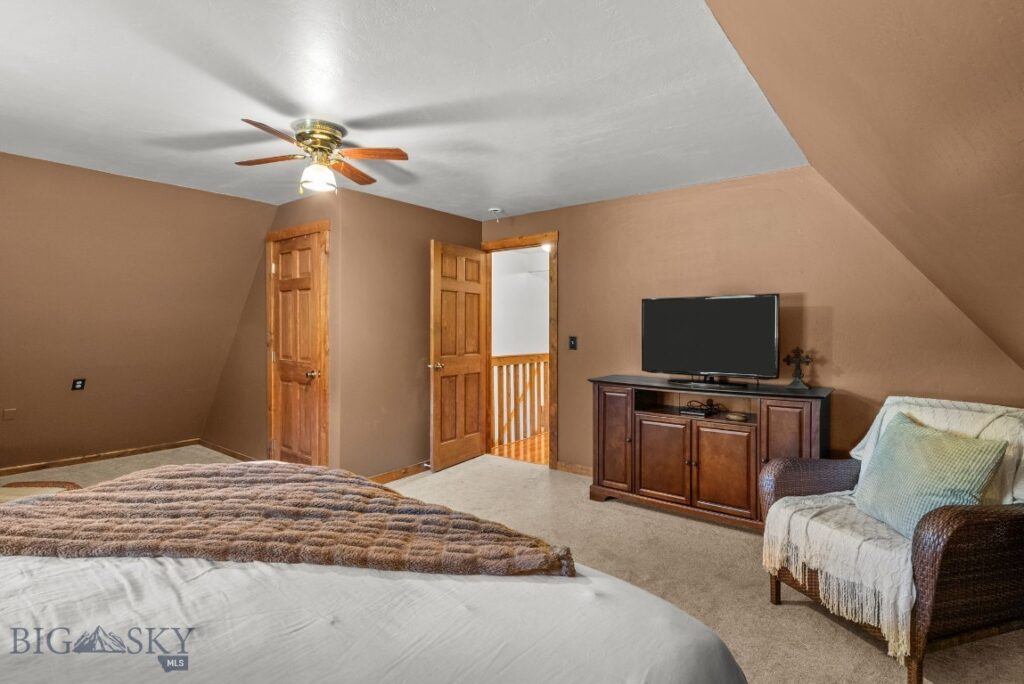 3395 Trail Creek Road, Bozeman MT 59715