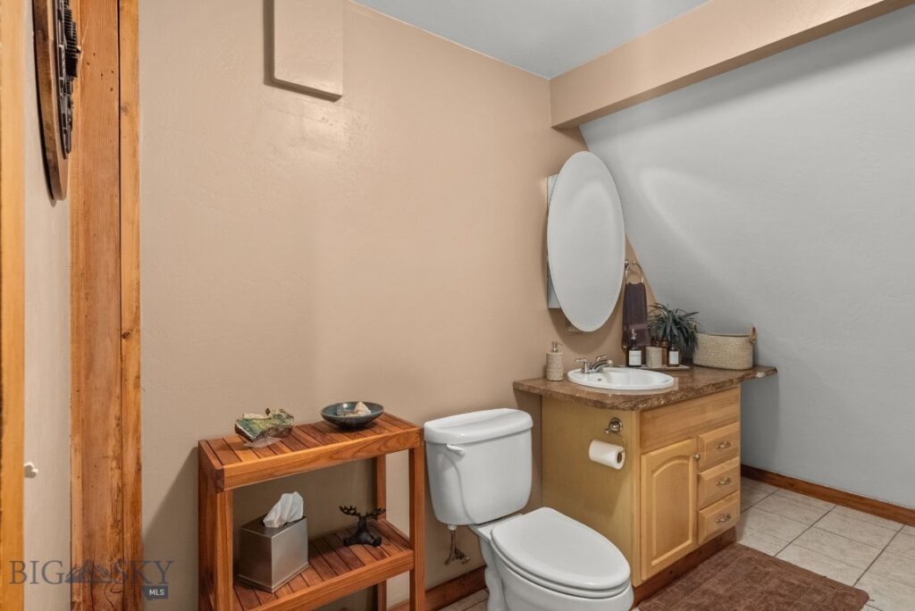 3395 Trail Creek Road, Bozeman MT 59715