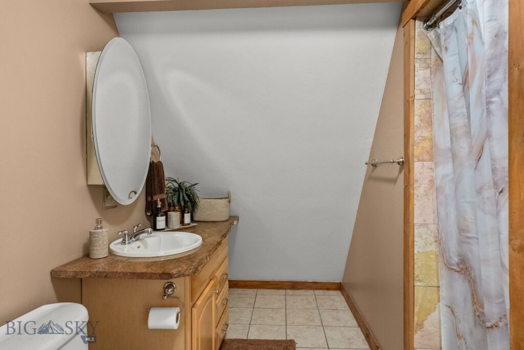 3395 Trail Creek Road, Bozeman MT 59715