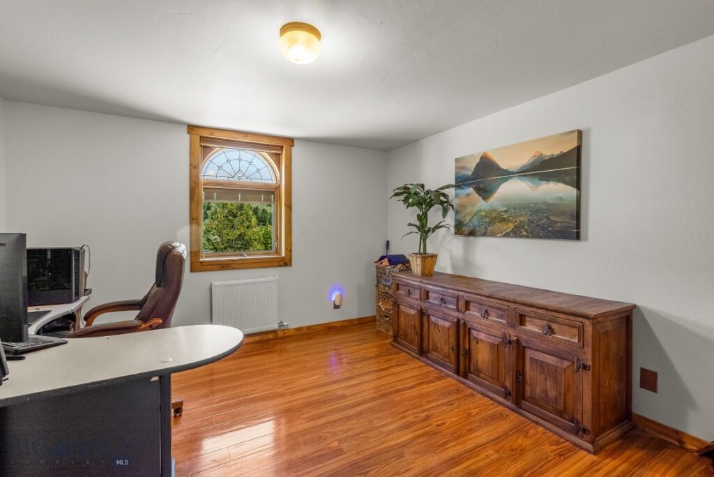 3395 Trail Creek Road, Bozeman MT 59715