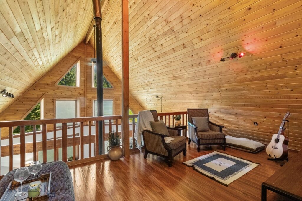 3395 Trail Creek Road, Bozeman MT 59715