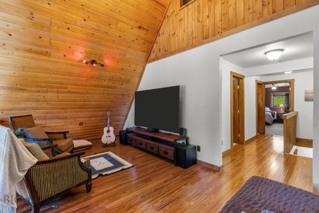 3395 Trail Creek Road, Bozeman MT 59715