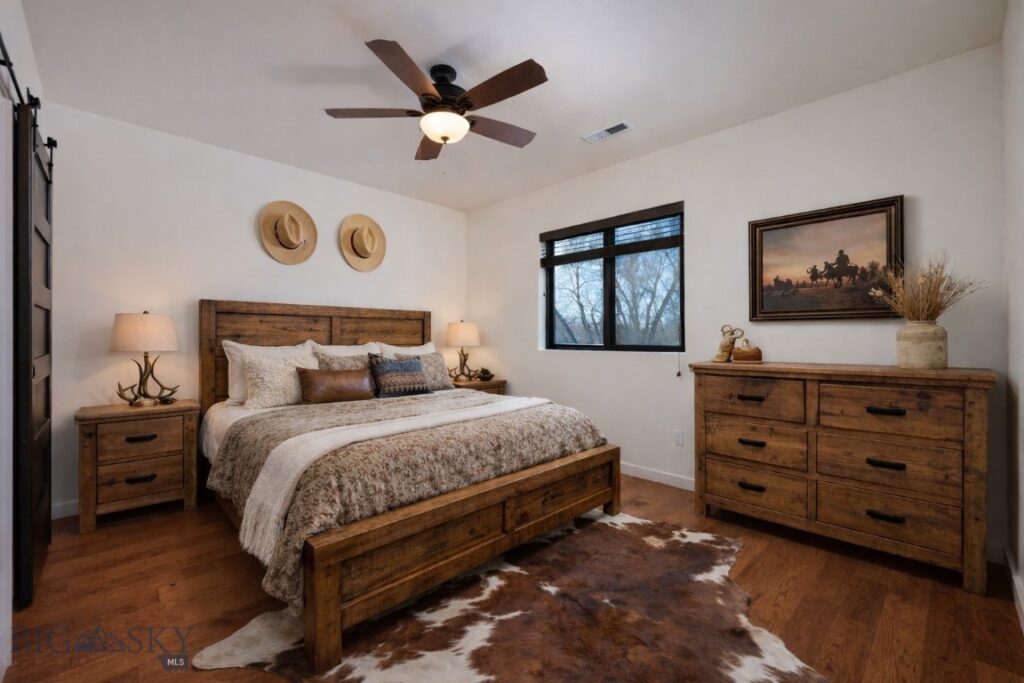 34 Caboose Court, Bozeman MT 59718