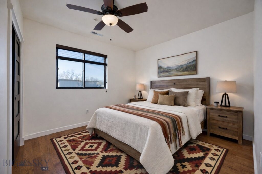 34 Caboose Court, Bozeman MT 59718