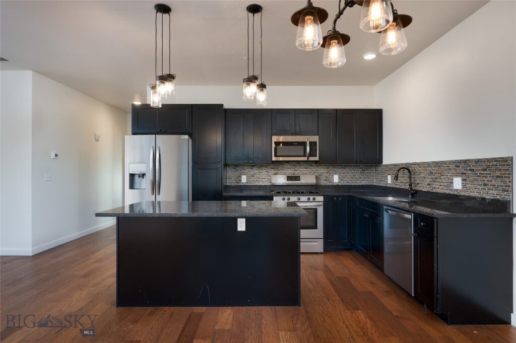 34 Caboose Court, Bozeman MT 59718