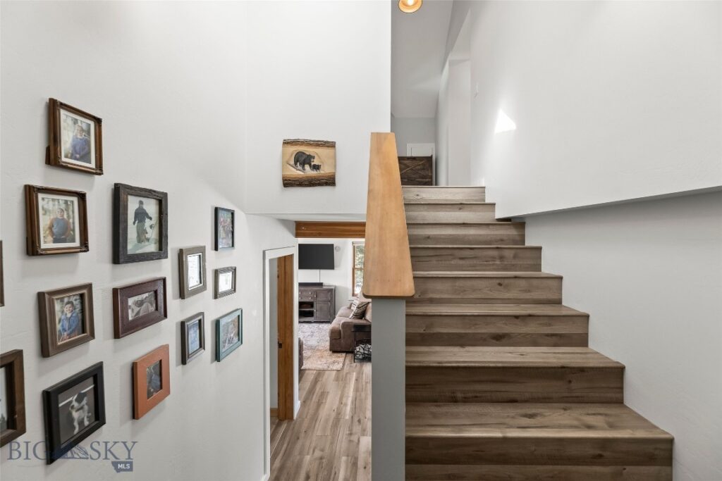 34 Mountain Springs Lane, Bozeman MT 59715