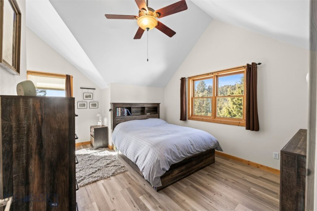 34 Mountain Springs Lane, Bozeman MT 59715
