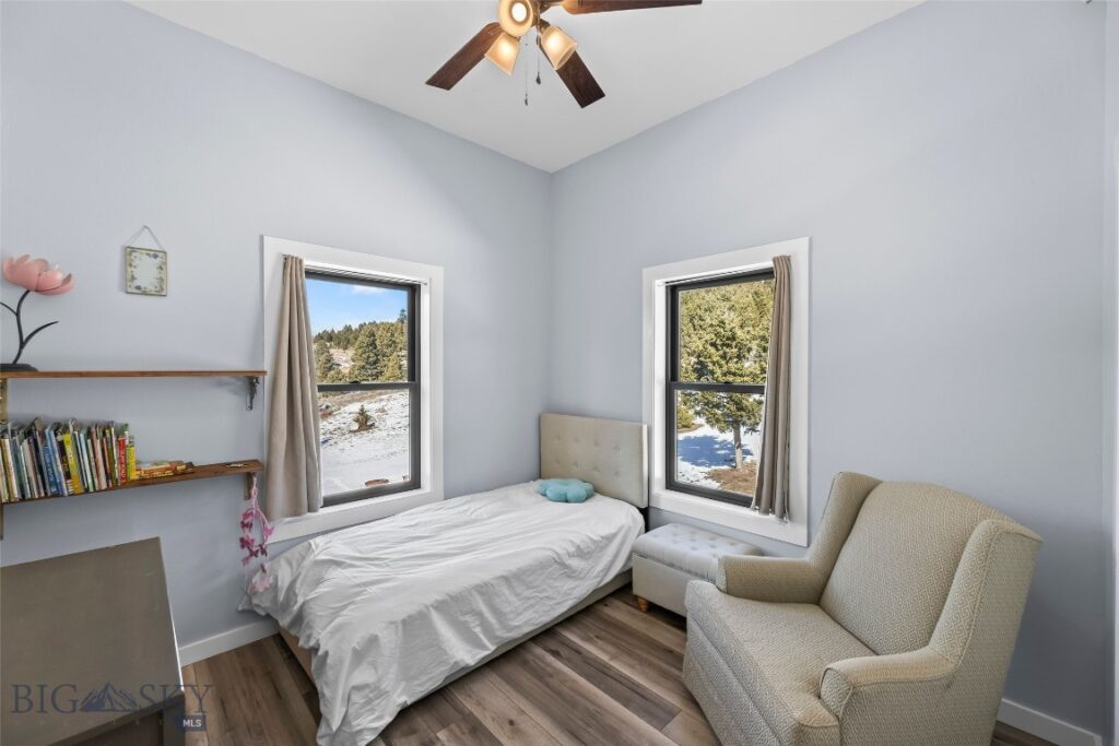 34 Mountain Springs Lane, Bozeman MT 59715