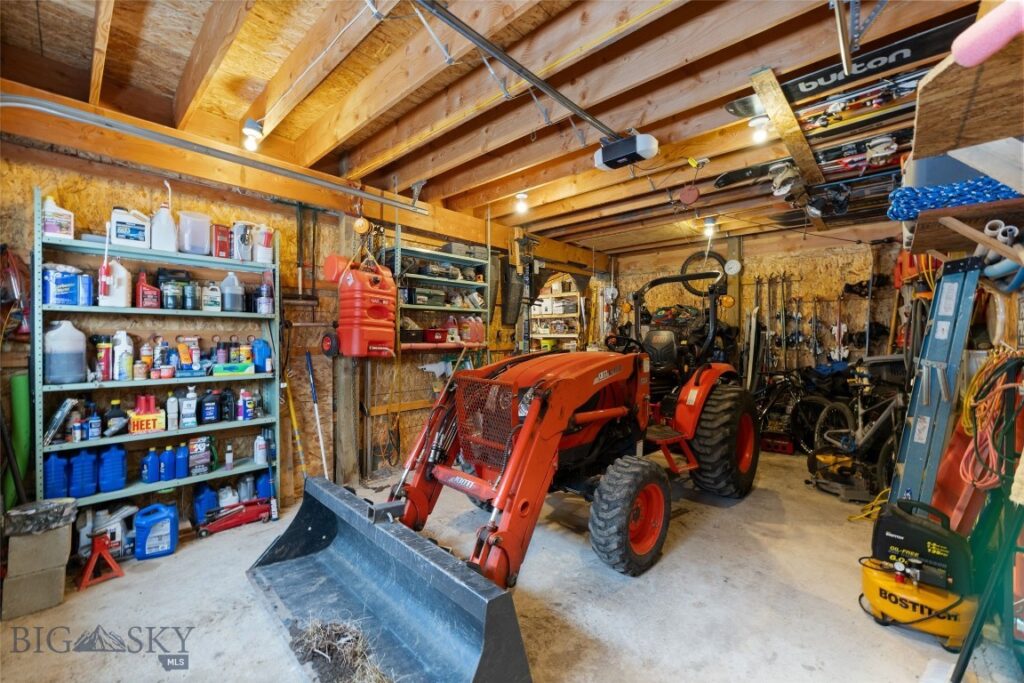 34 Mountain Springs Lane, Bozeman MT 59715