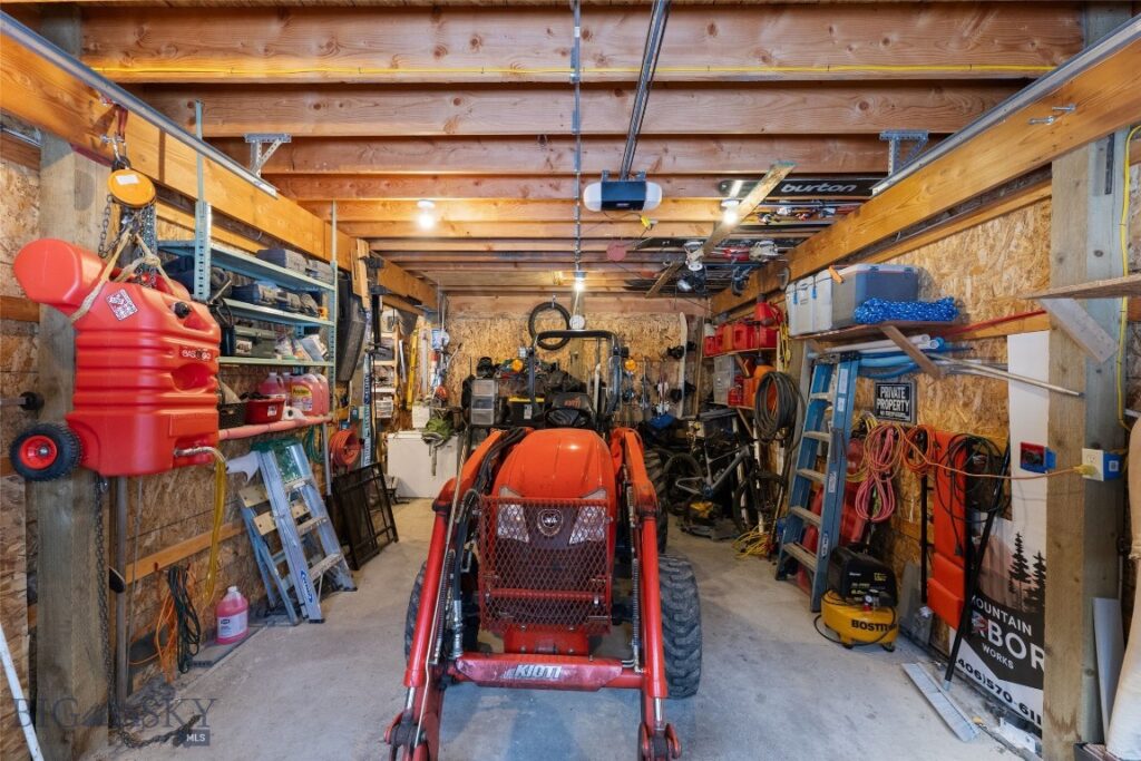 34 Mountain Springs Lane, Bozeman MT 59715