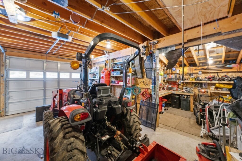 34 Mountain Springs Lane, Bozeman MT 59715