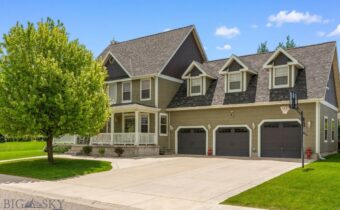 34 W Katina Court, Bozeman MT 59718