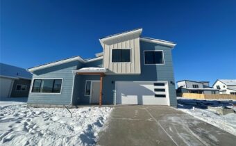 34 Westgate Ave, Bozeman MT 59718