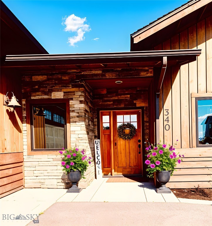 340 Kermodi Street, Bozeman MT 59715