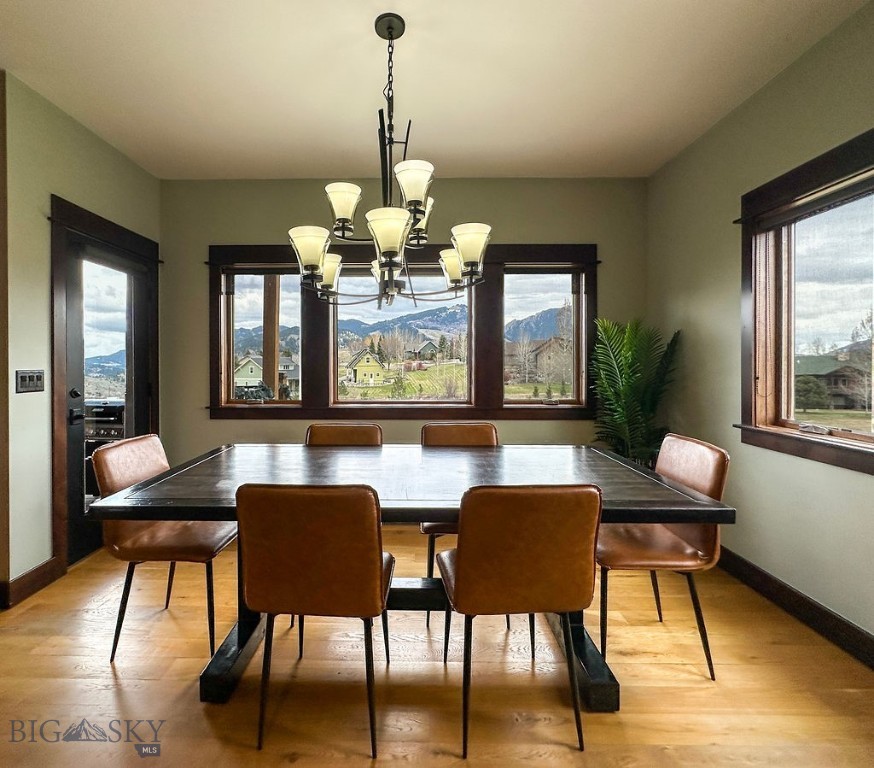 340 Kermodi Street, Bozeman MT 59715