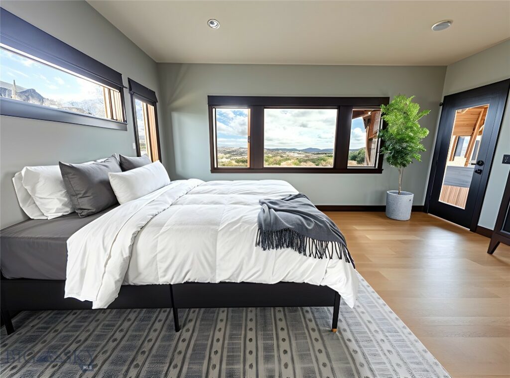340 Kermodi Street, Bozeman MT 59715