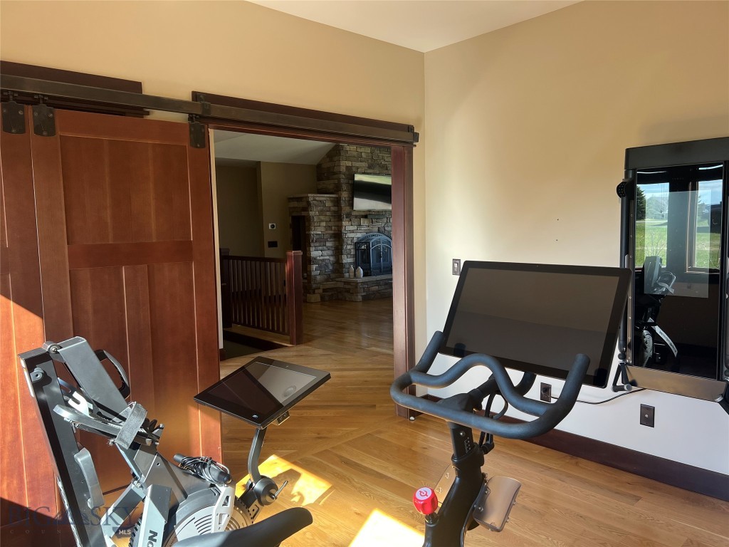 340 Kermodi Street, Bozeman MT 59715