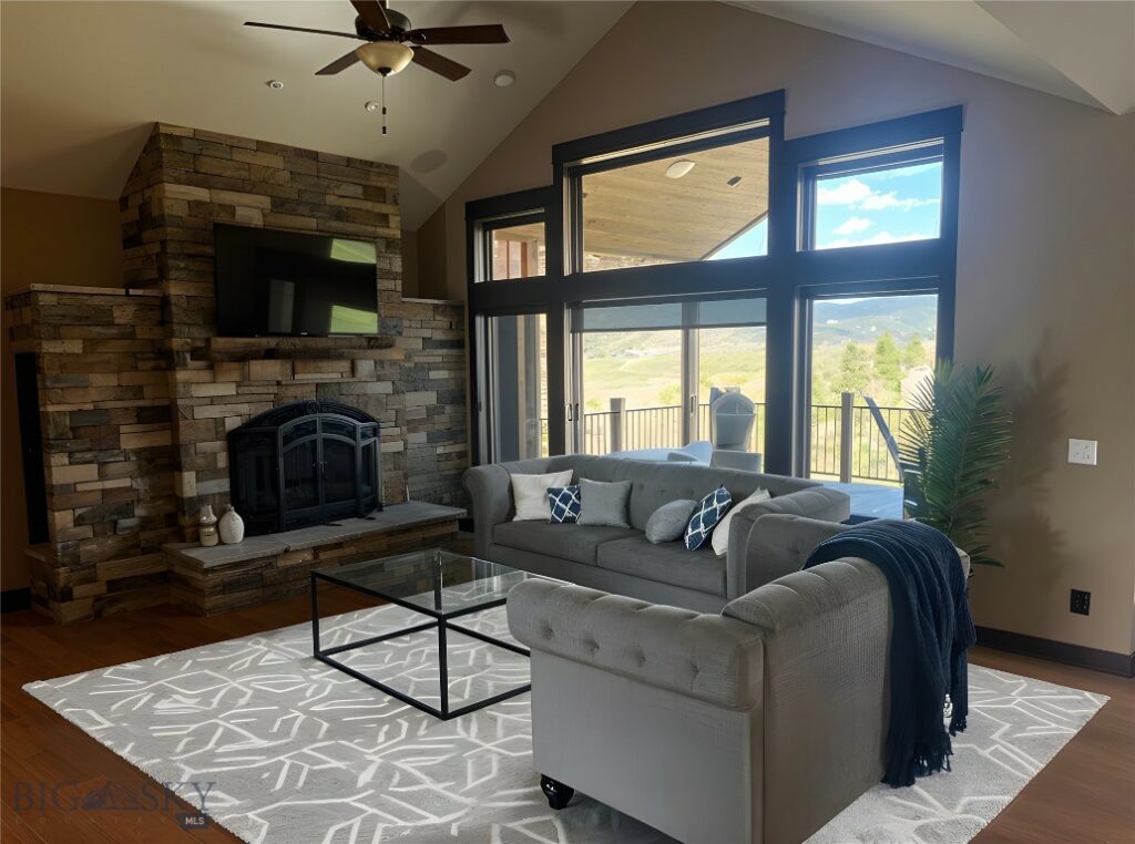 340 Kermodi Street, Bozeman MT 59715