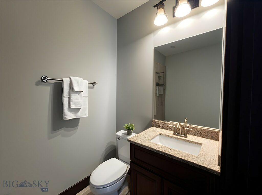 340 Kermodi Street, Bozeman MT 59715