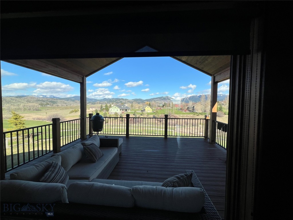 340 Kermodi Street, Bozeman MT 59715