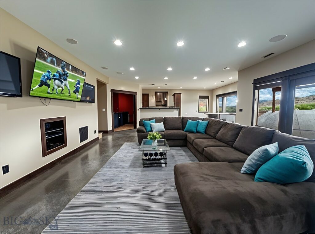 340 Kermodi Street, Bozeman MT 59715