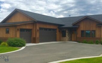 340 Kermodi Street, Bozeman MT 59715