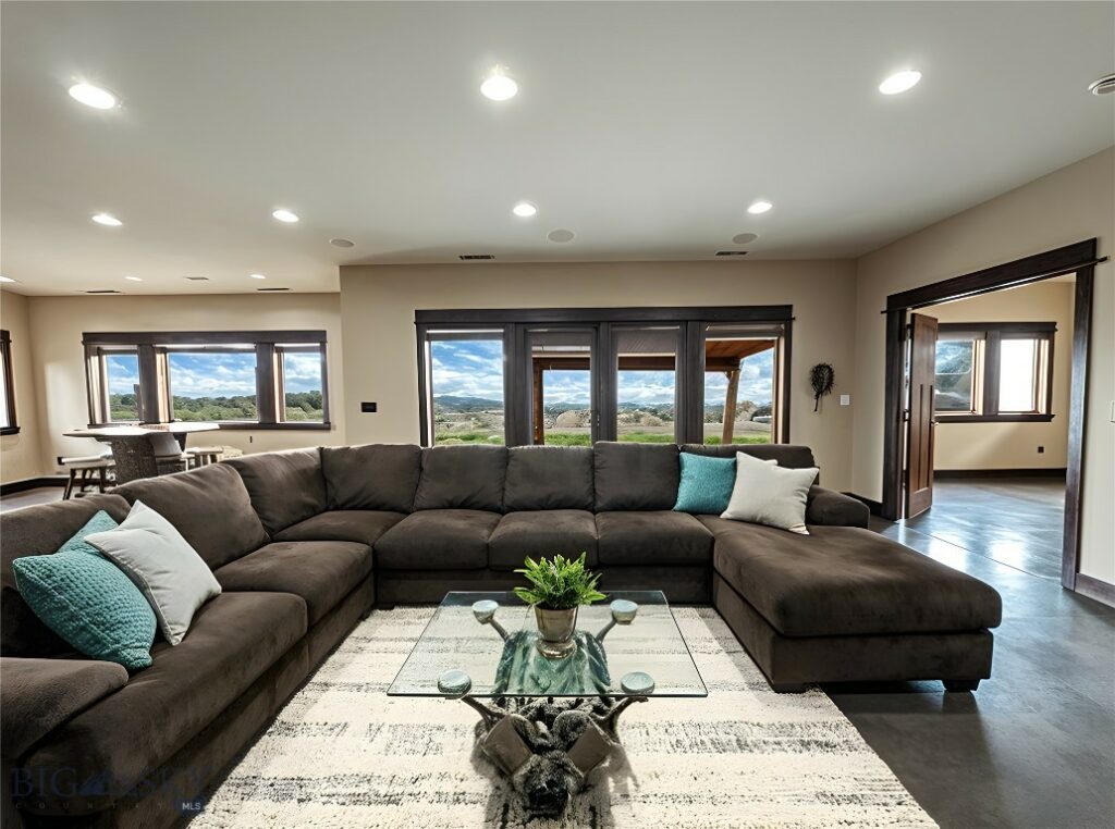 340 Kermodi Street, Bozeman MT 59715