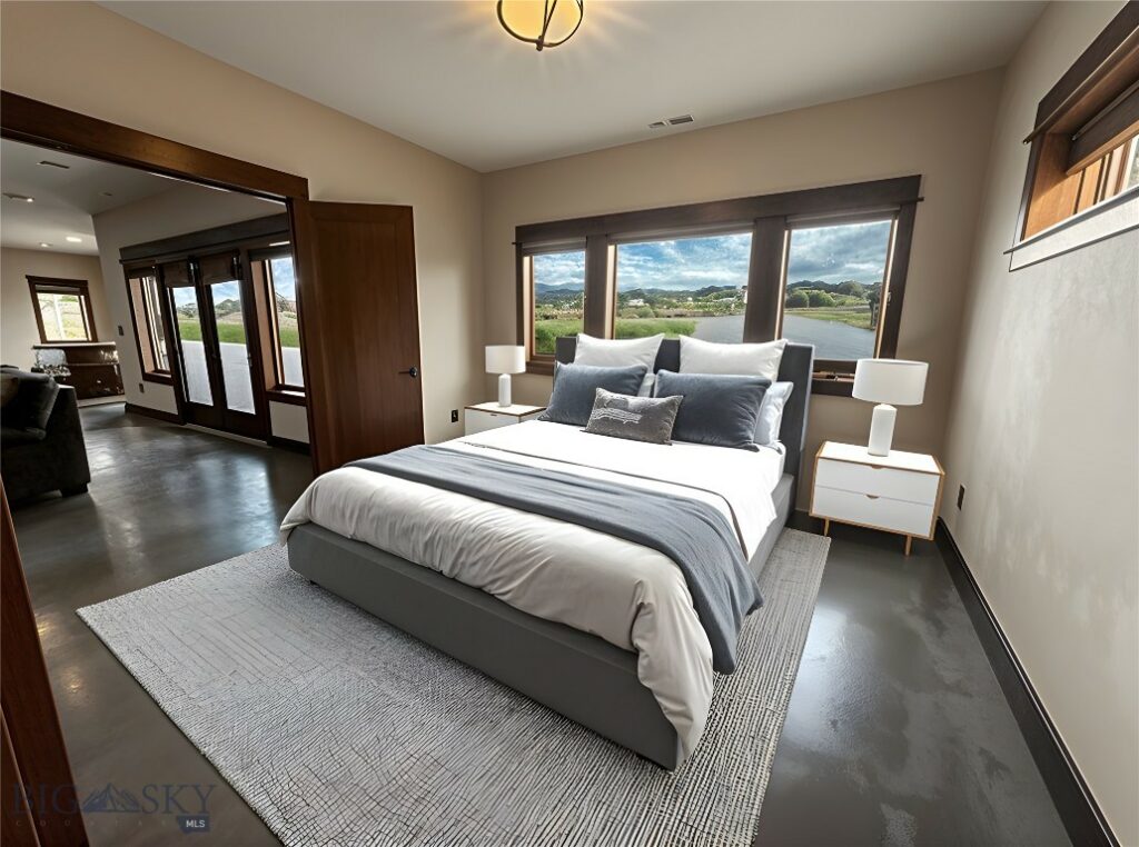 340 Kermodi Street, Bozeman MT 59715