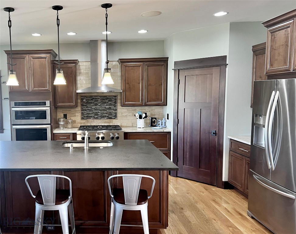 340 Kermodi Street, Bozeman MT 59715