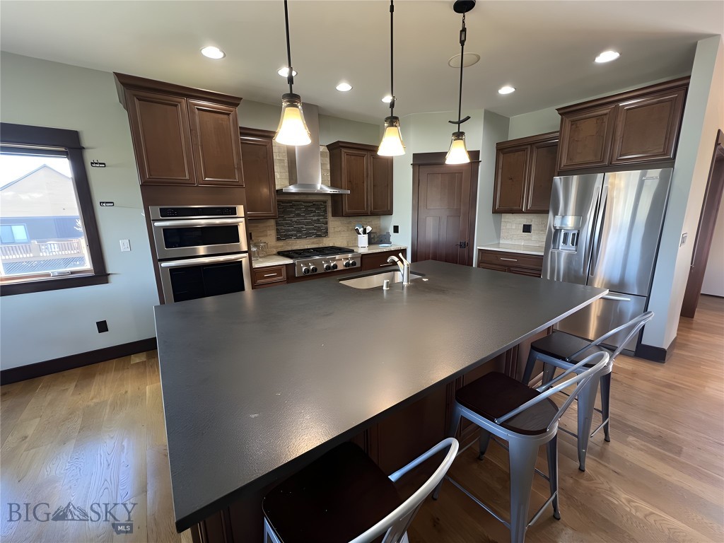 340 Kermodi Street, Bozeman MT 59715
