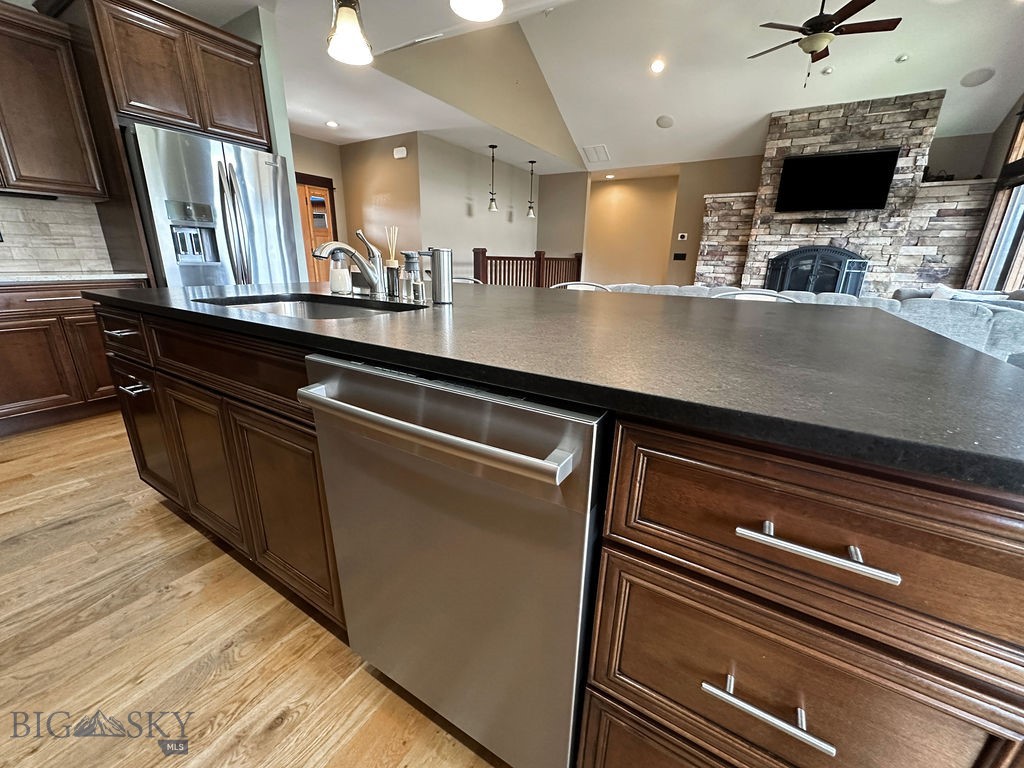340 Kermodi Street, Bozeman MT 59715
