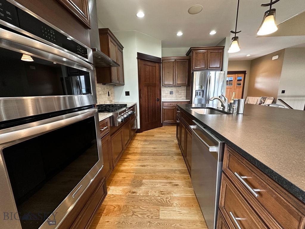 340 Kermodi Street, Bozeman MT 59715