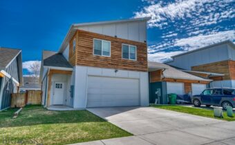 340 Meriwether Avenue, Bozeman MT 59718