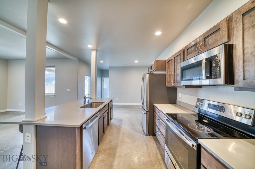 340 Meriwether Avenue, Bozeman MT 59718
