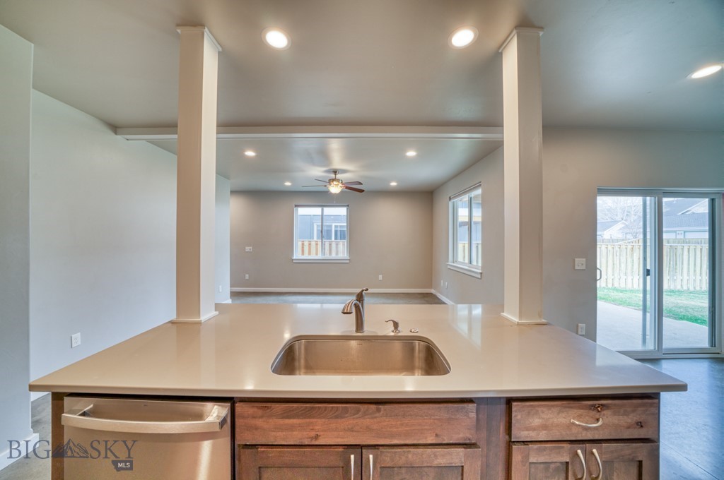 340 Meriwether Avenue, Bozeman MT 59718