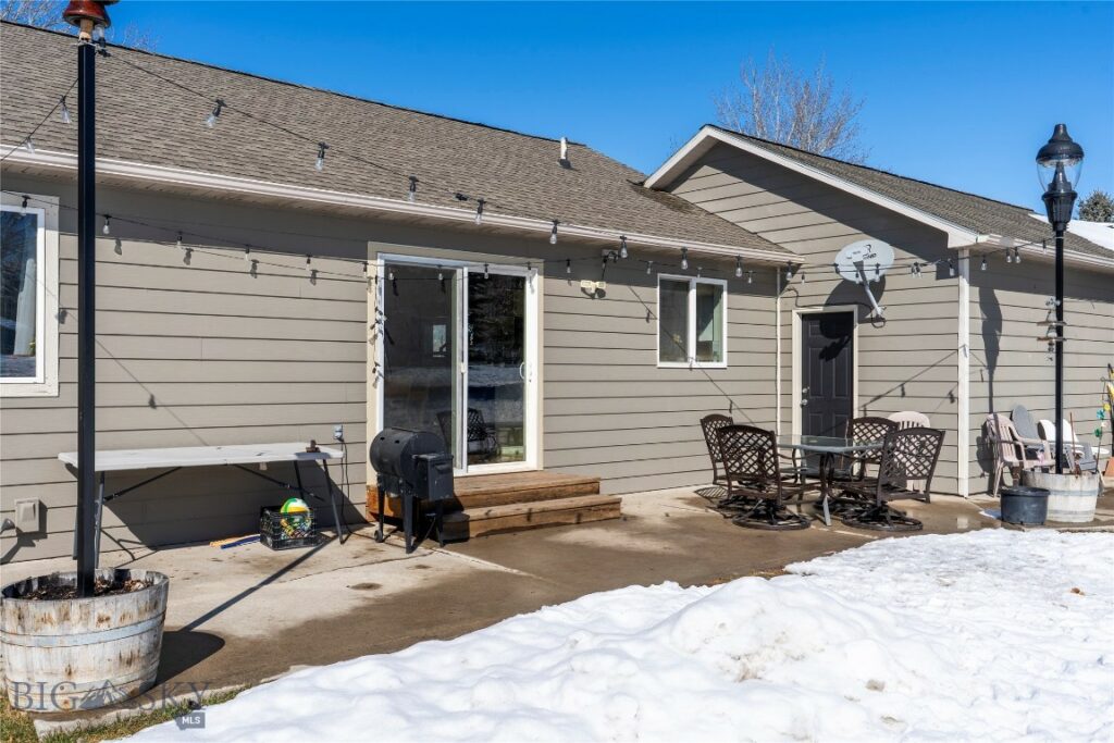340 Prospector Trail, Bozeman MT 59718