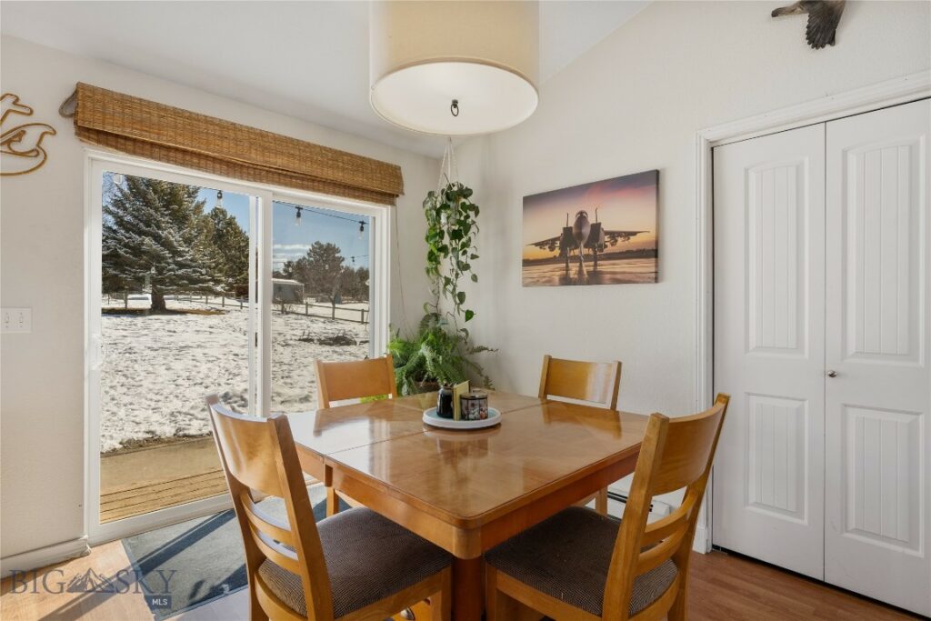 340 Prospector Trail, Bozeman MT 59718