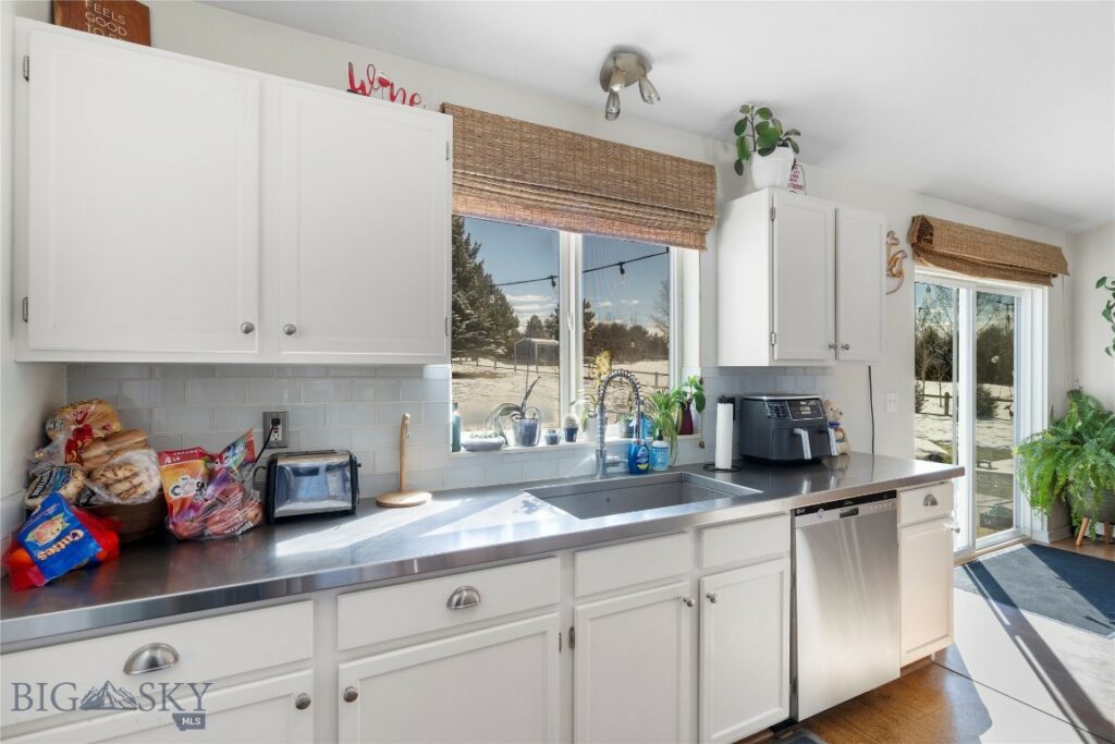 340 Prospector Trail, Bozeman MT 59718