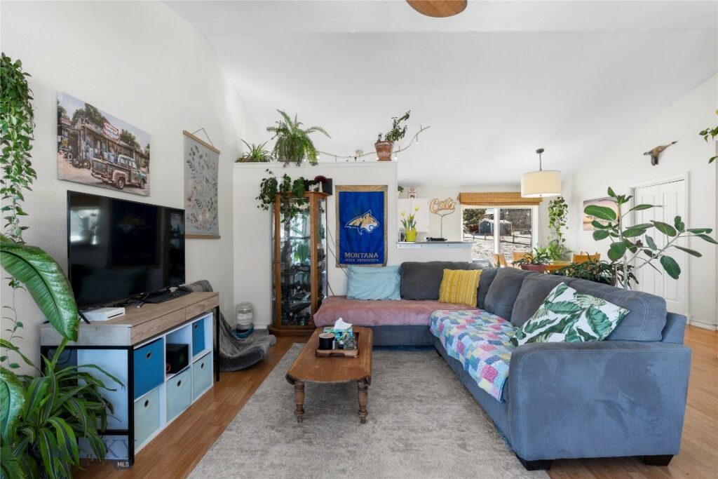 340 Prospector Trail, Bozeman MT 59718