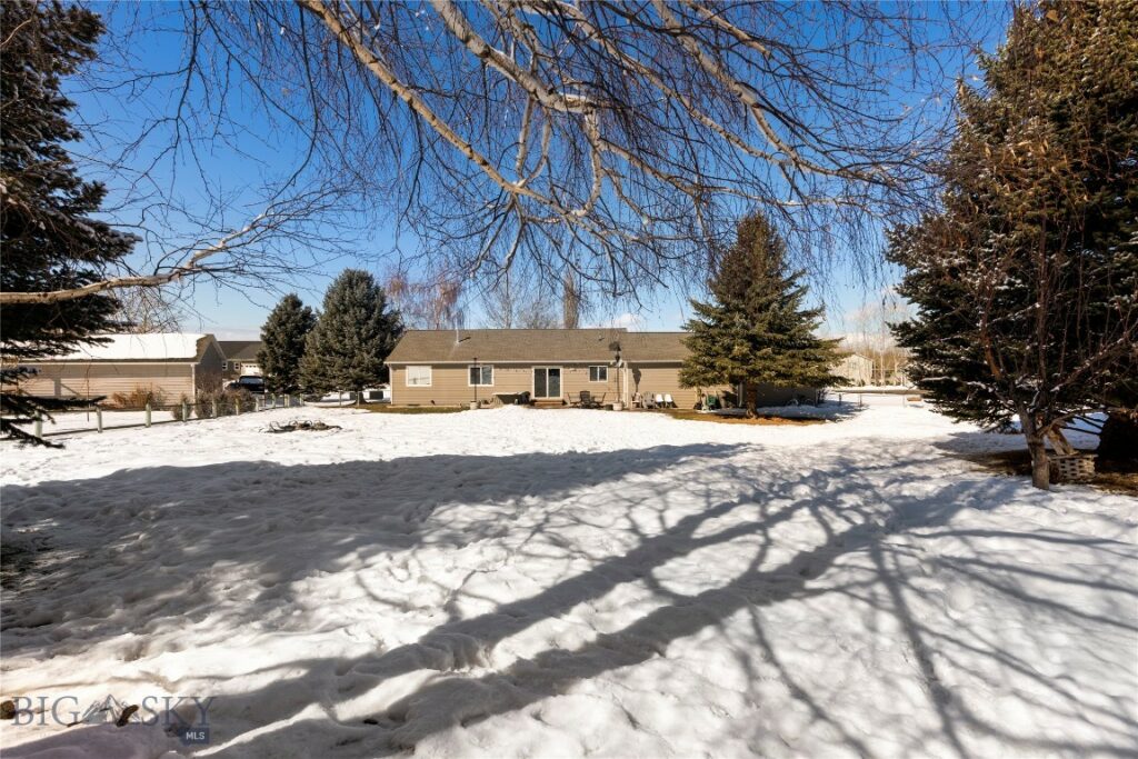 340 Prospector Trail, Bozeman MT 59718