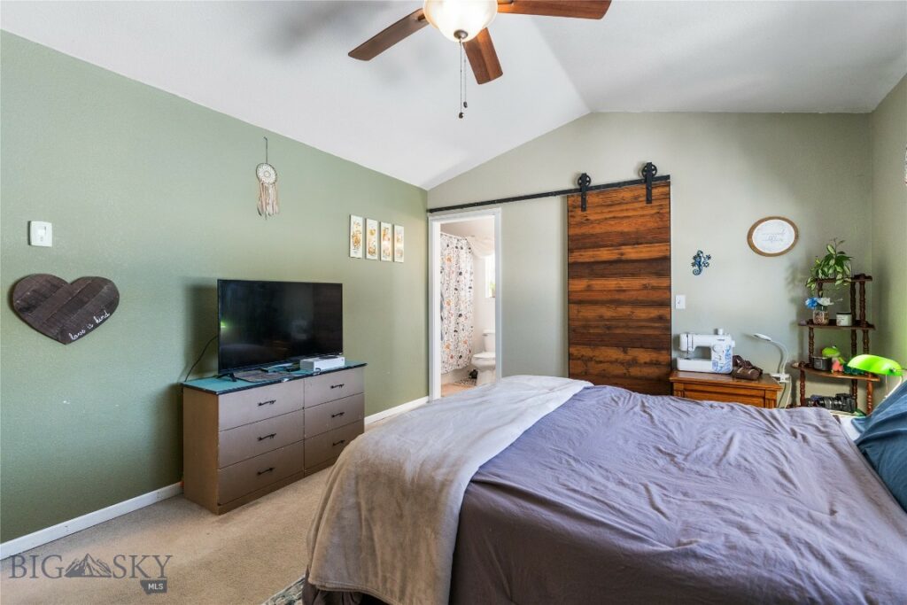 340 Prospector Trail, Bozeman MT 59718
