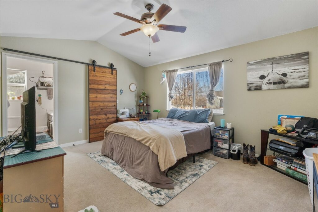 340 Prospector Trail, Bozeman MT 59718
