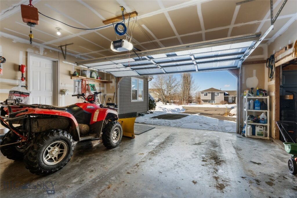 340 Prospector Trail, Bozeman MT 59718